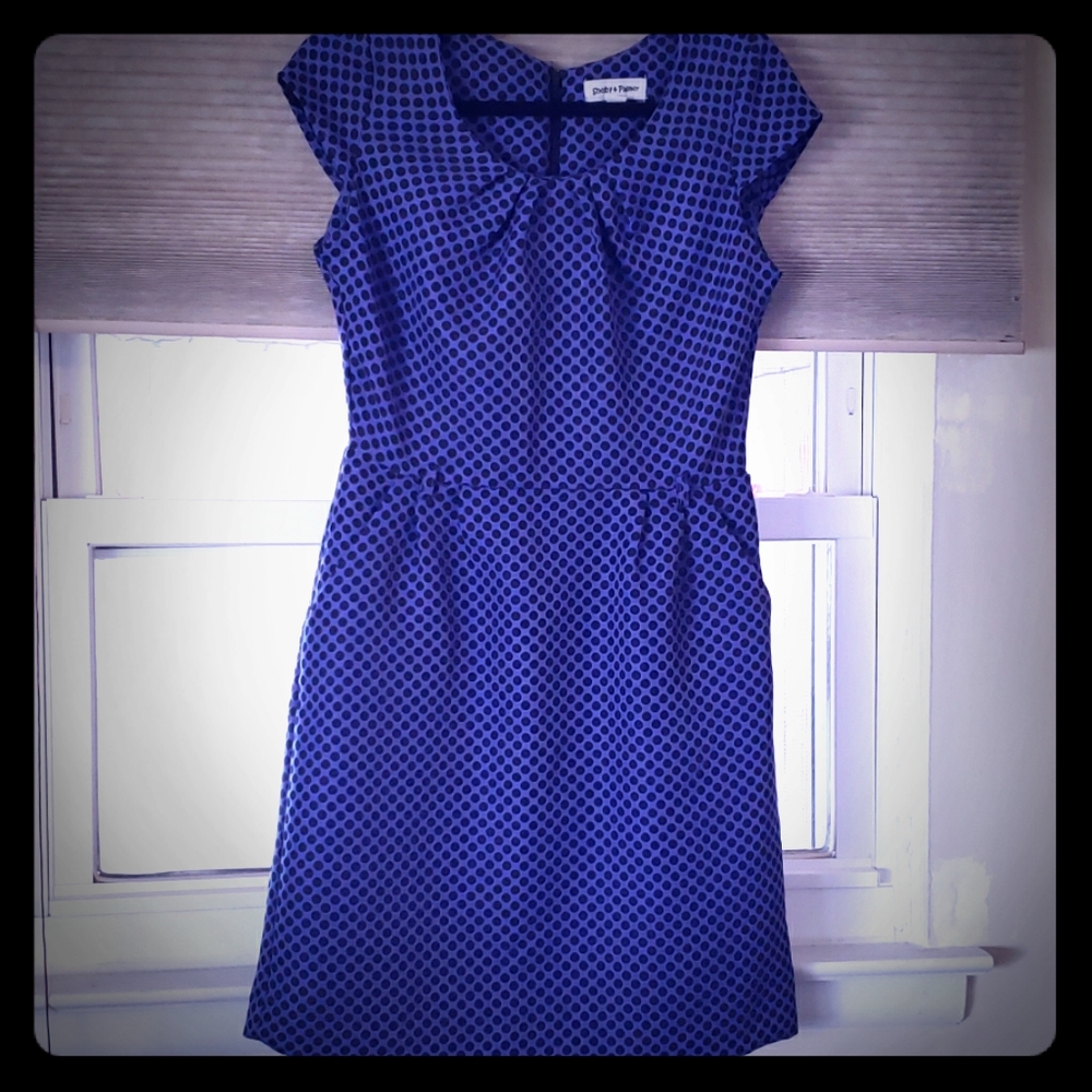 Mod Shelth dress